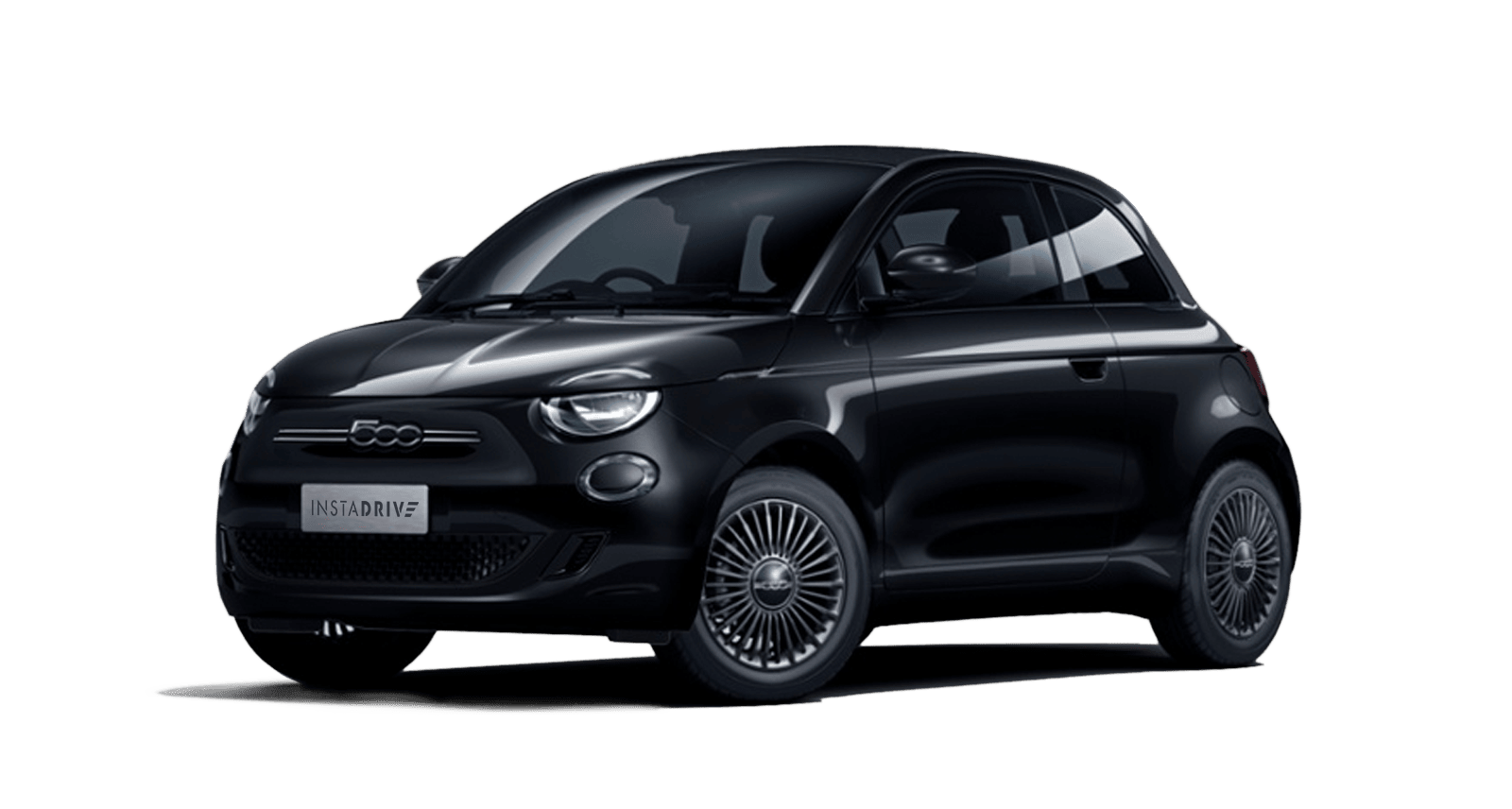 Fiat 500e Cabrio