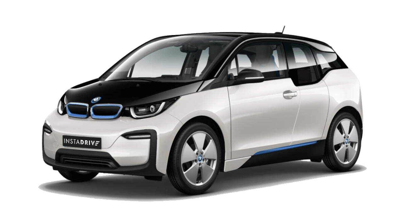 BMW i3 120Ah BMW i3 120Ah