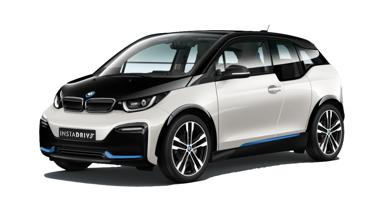 BMW i3s 120Ah BMW i3s 120Ah