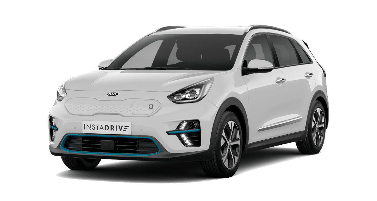 Kia e-Niro LR Kia e-Niro LR
