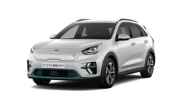 Kia e-Niro LR
