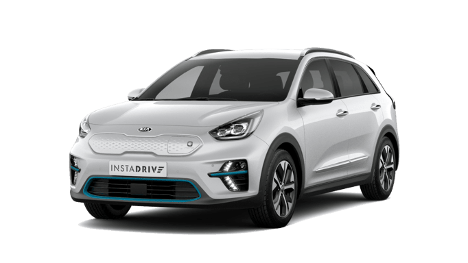 Kia e-Niro LR