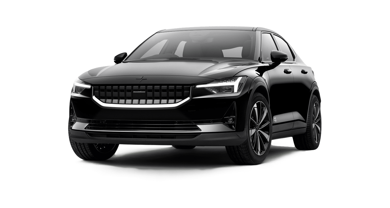 Polestar 2 LR AWD Polestar 2 LR AWD