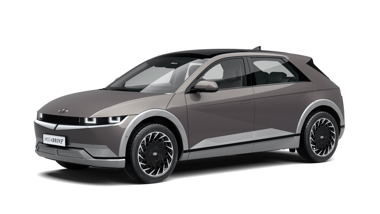 Hyundai IONIQ 5 LR Hyundai IONIQ 5 LR