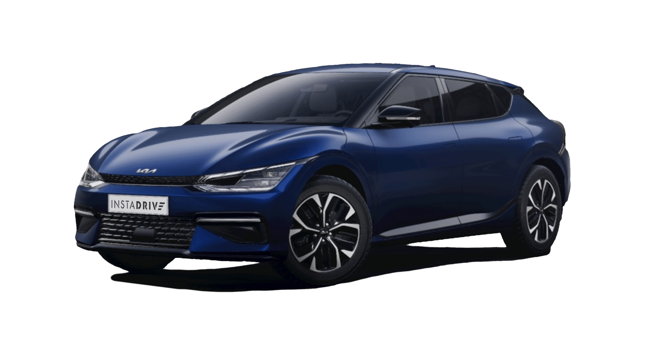Kia EV6 GT-line LR Kia EV6 GT-line LR
