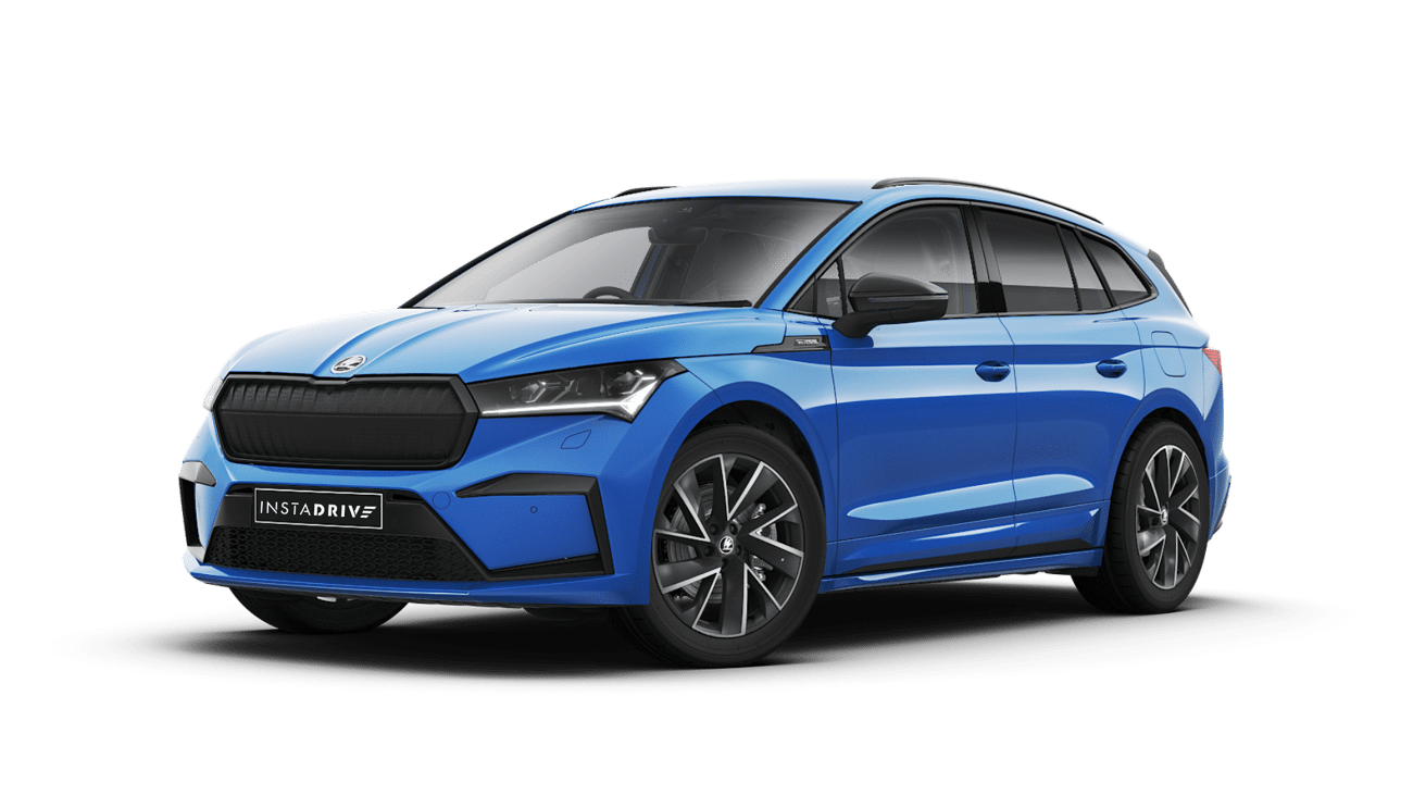 Skoda ENYAQ iV Sportline 80 Skoda ENYAQ iV Sportline 80