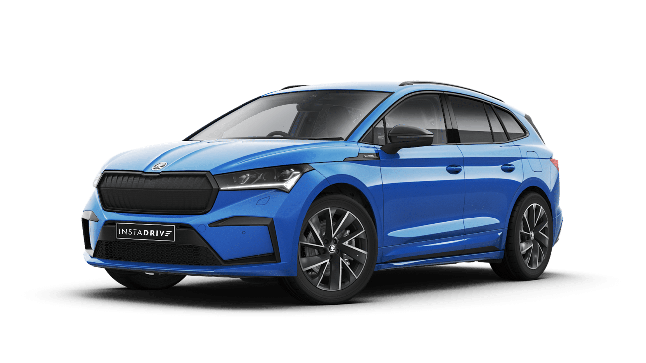 Skoda ENYAQ iV 80 x Sportline 80x / *VOLLAUSSTATTUNG* 5 Jahre Garantie