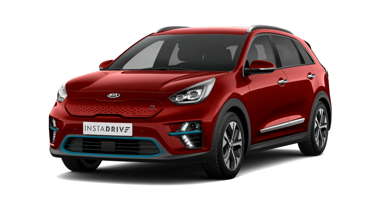 Kia e-Niro LR Kia e-Niro LR