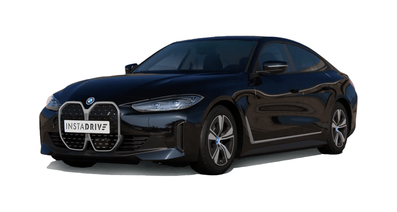 BMW i4 eDrive40 BMW i4 eDrive40