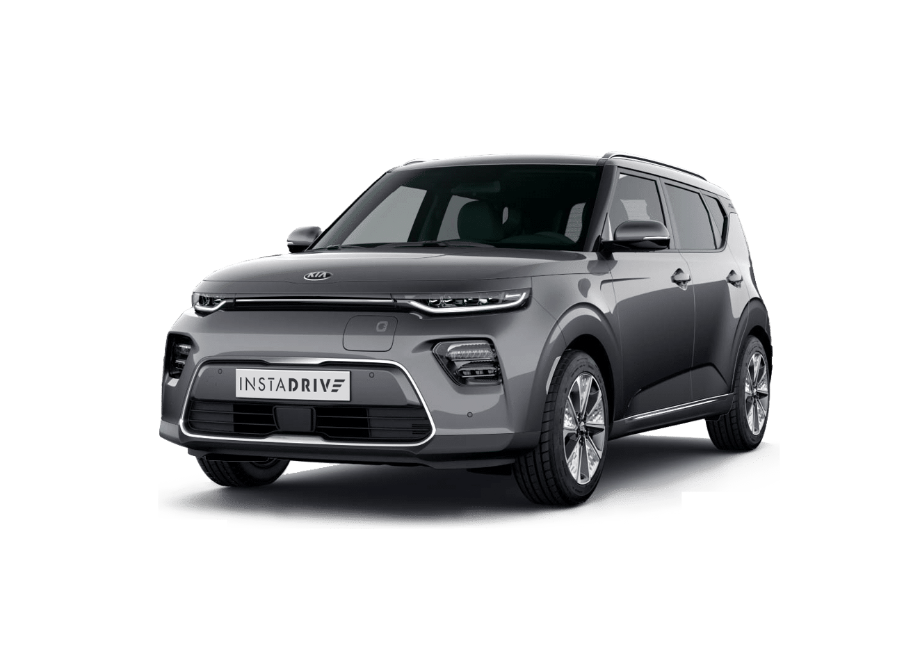 Kia e-Soul LR Kia e-Soul LR