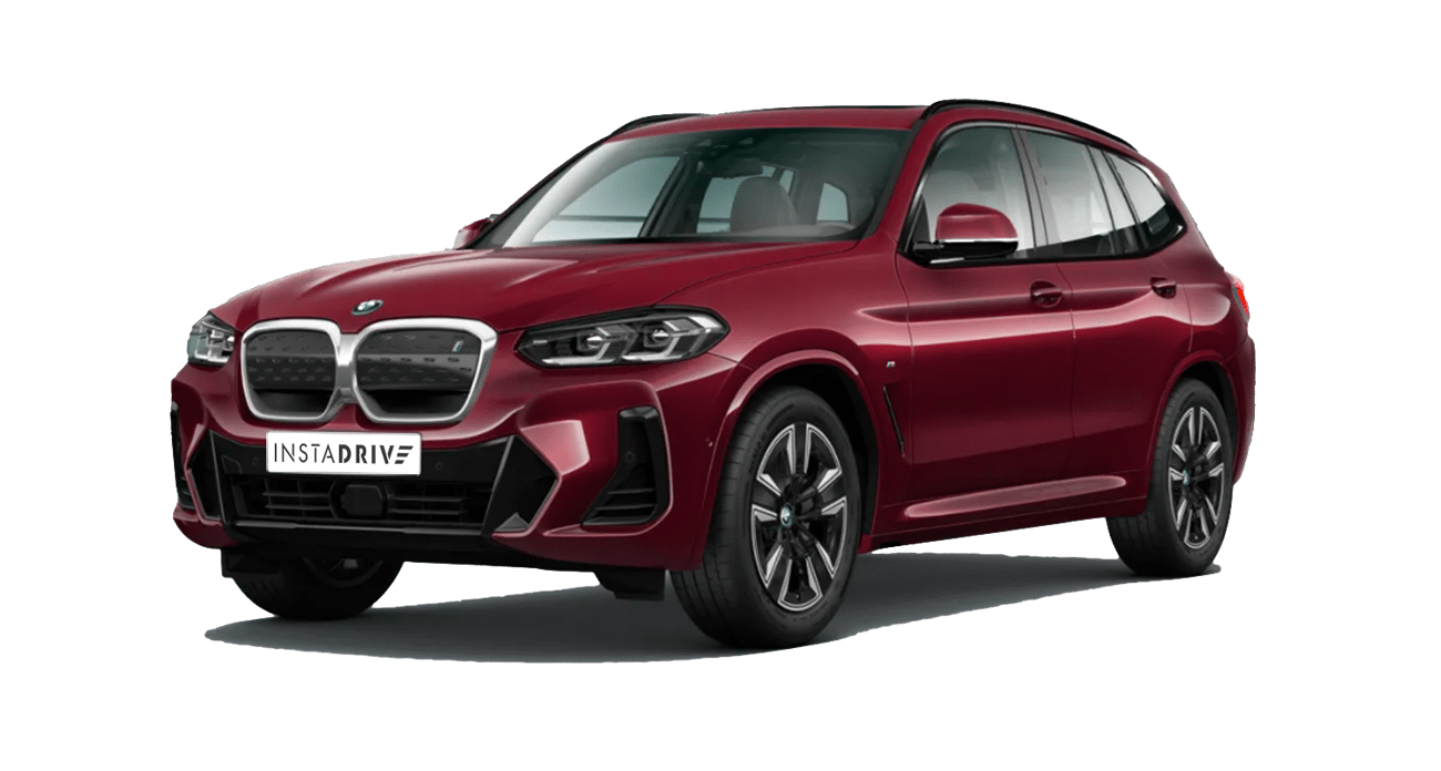 BMW iX3 BMW iX3