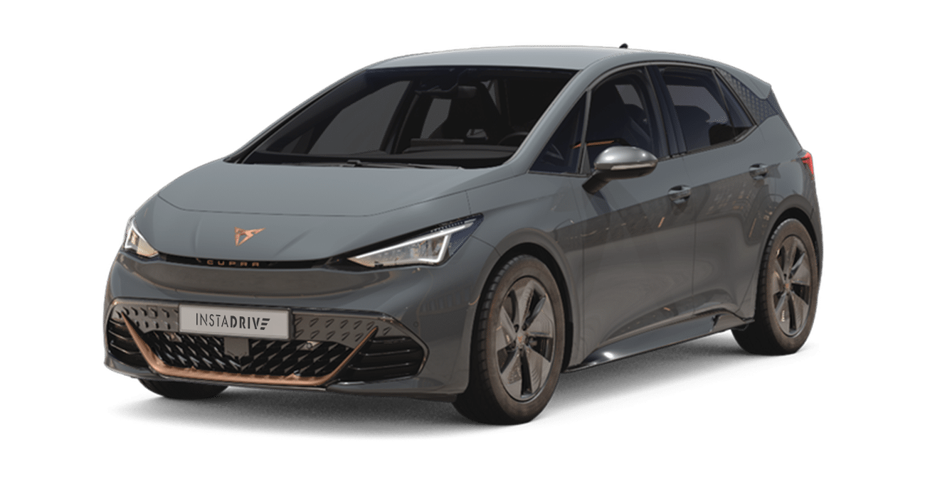Cupra Born 58 Cupra Born 58
