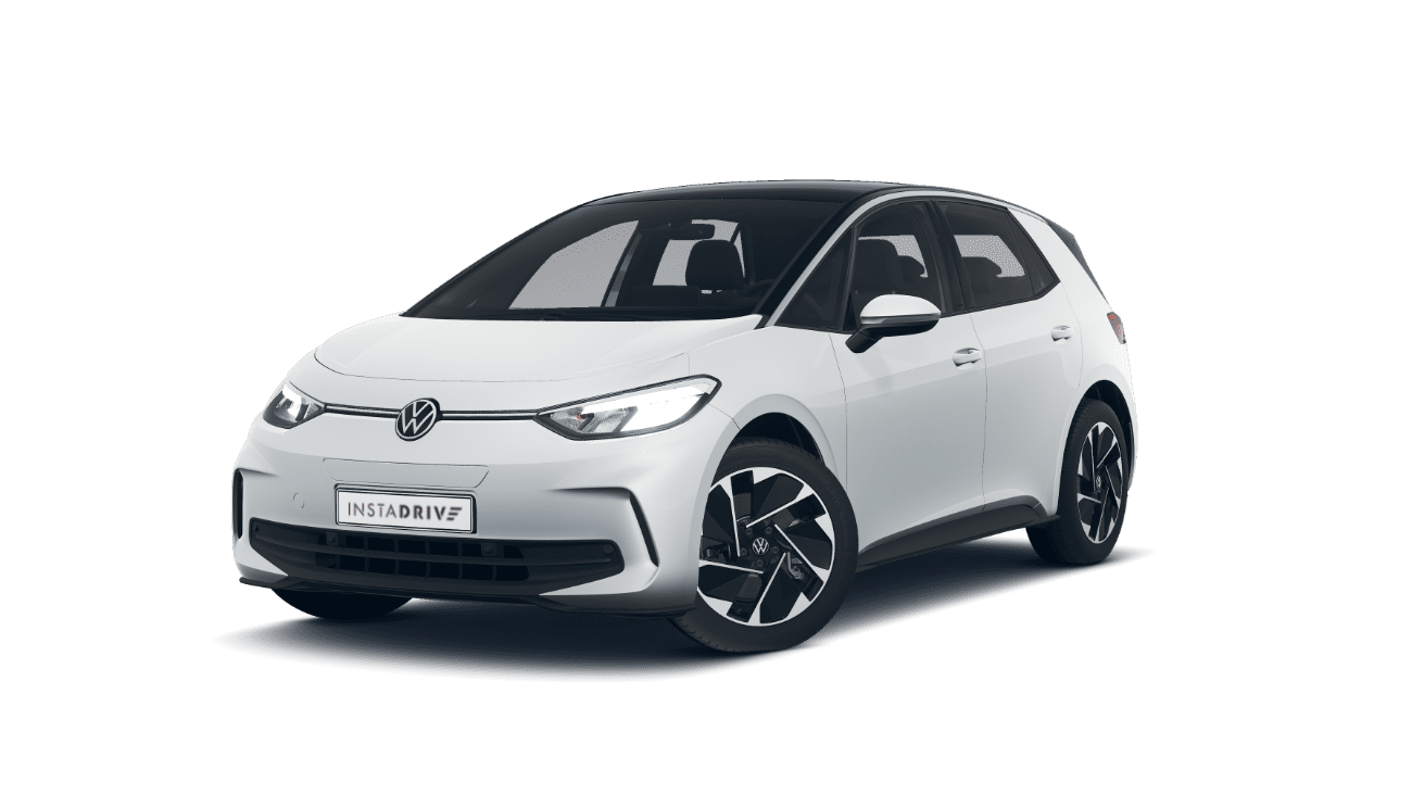 Volkswagen ID.3 Pro