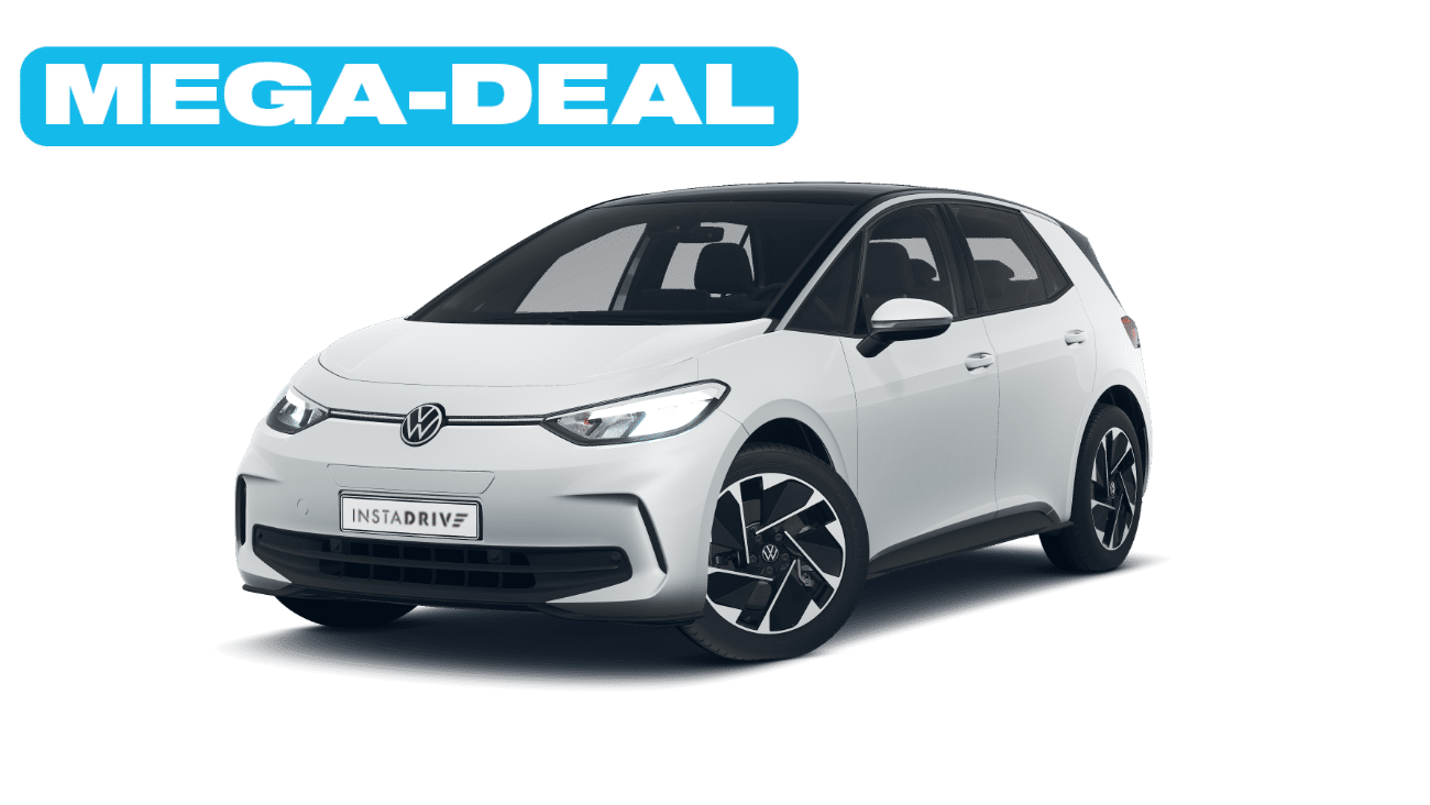 Volkswagen ID.3 Pro