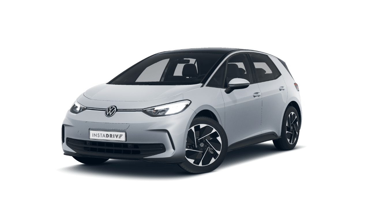 Tesla Model 3 LR Hinterradantrieb