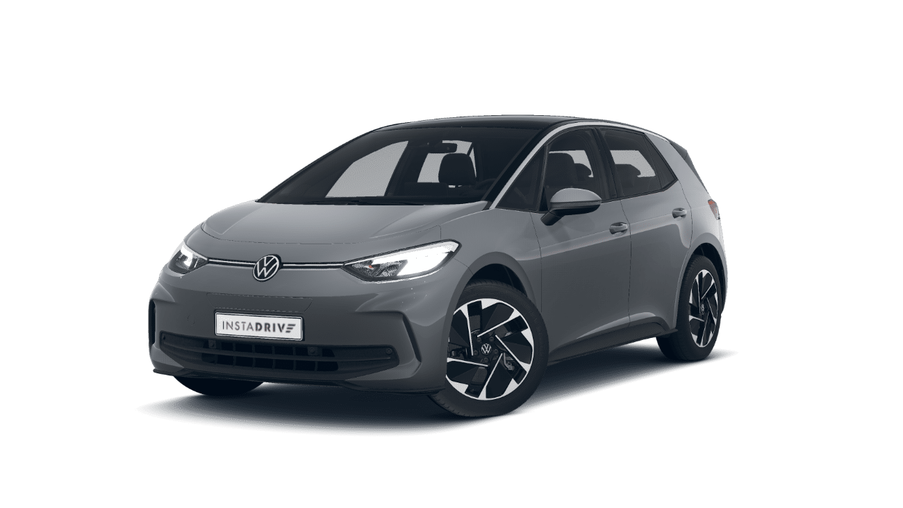 Volkswagen ID.3 Pro
