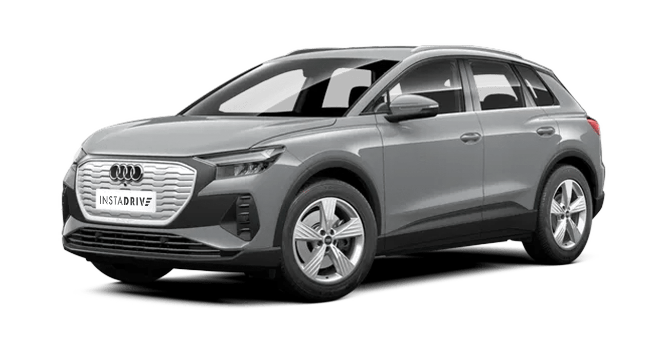 Audi e store tron q4 40