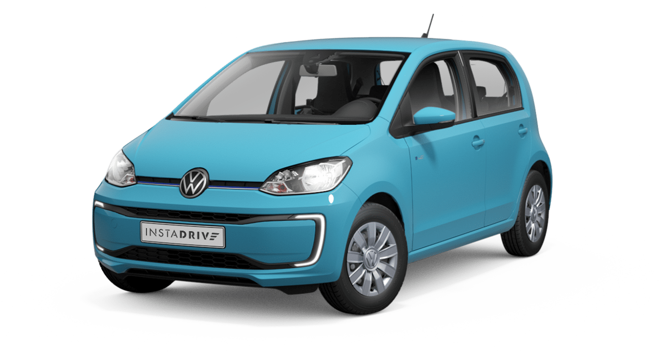 VW e-up! VW e-up!