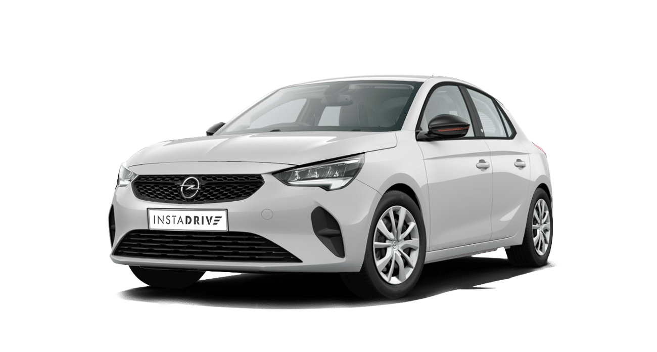Opel Corsa im Auto-Abo