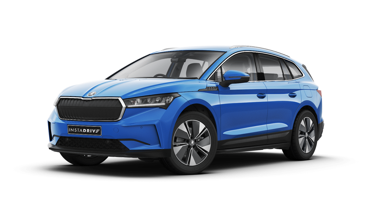 Skoda ENYAQ iV 80 Skoda ENYAQ iV 80