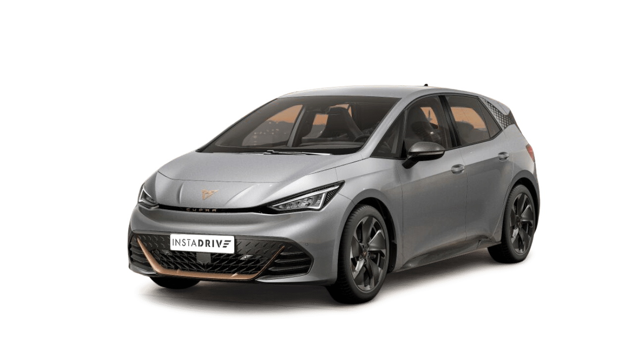Cupra Born 63