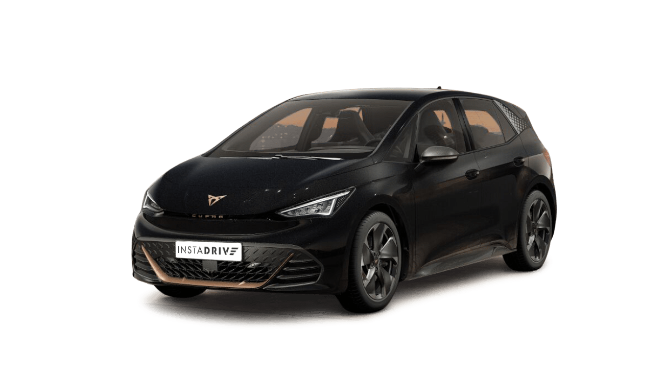 Cupra Born 63