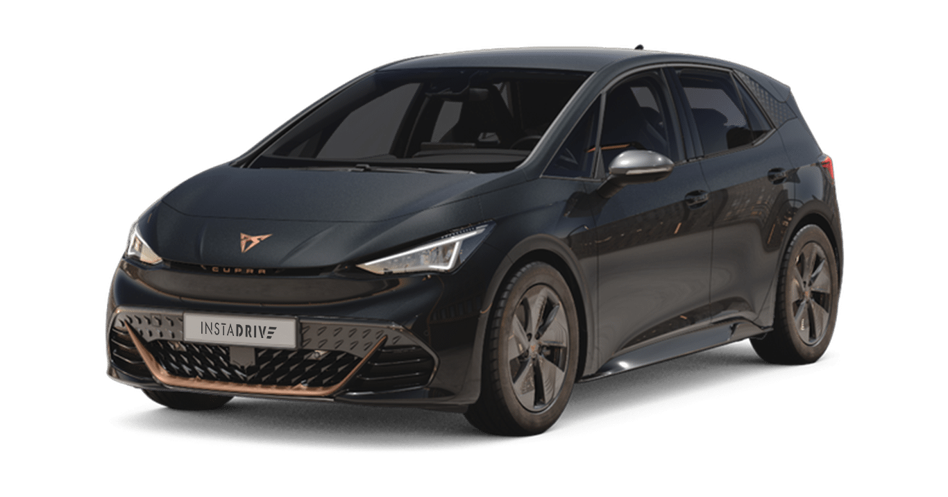 Cupra Born 58