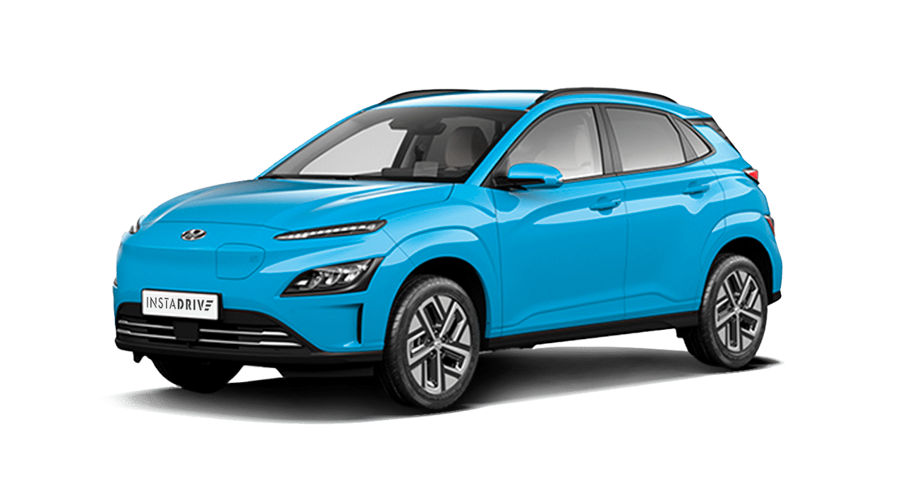 Hyundai KONA Elektro Hyundai KONA Elektro