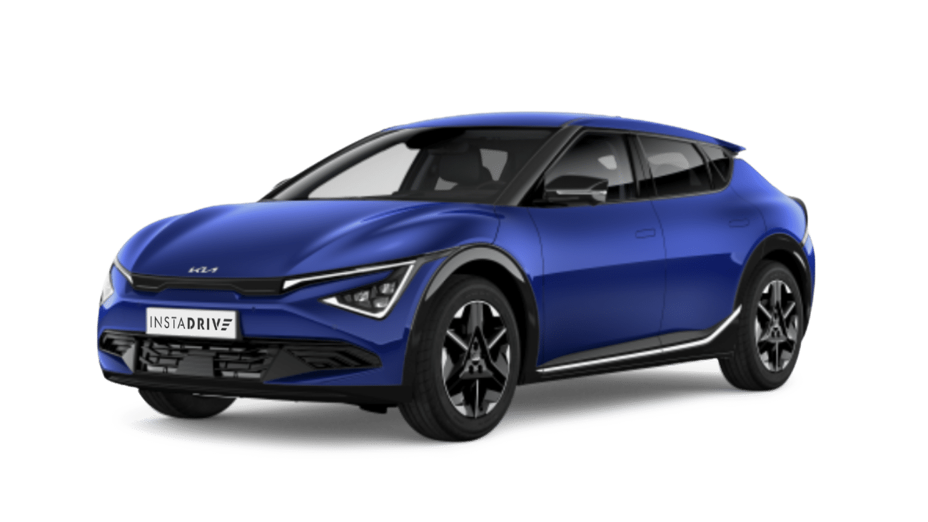 Kia EV6 LR