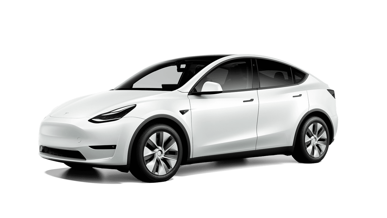 Tesla Model Y LR