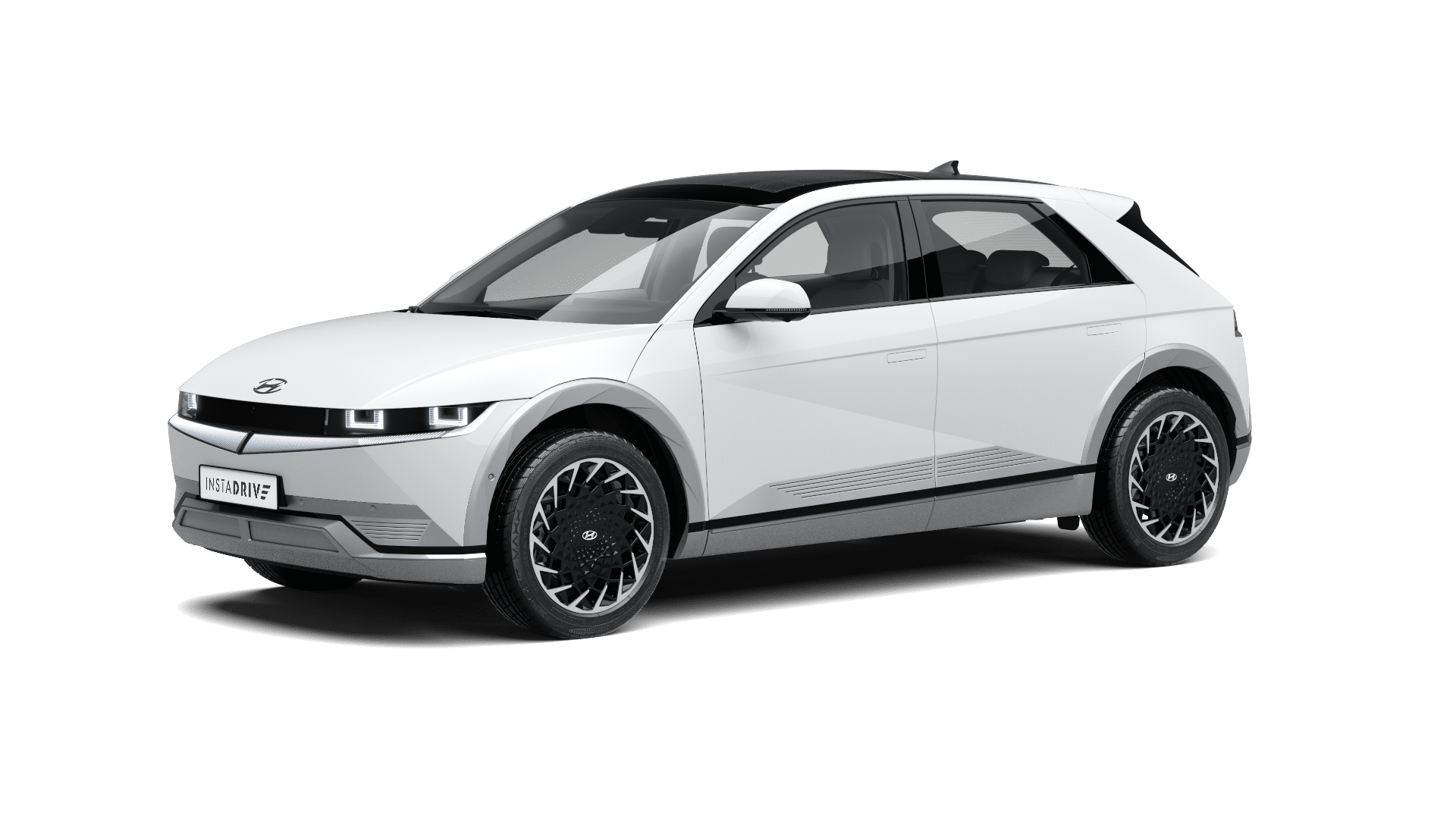 Tesla Model 3 LR Hinterradantrieb