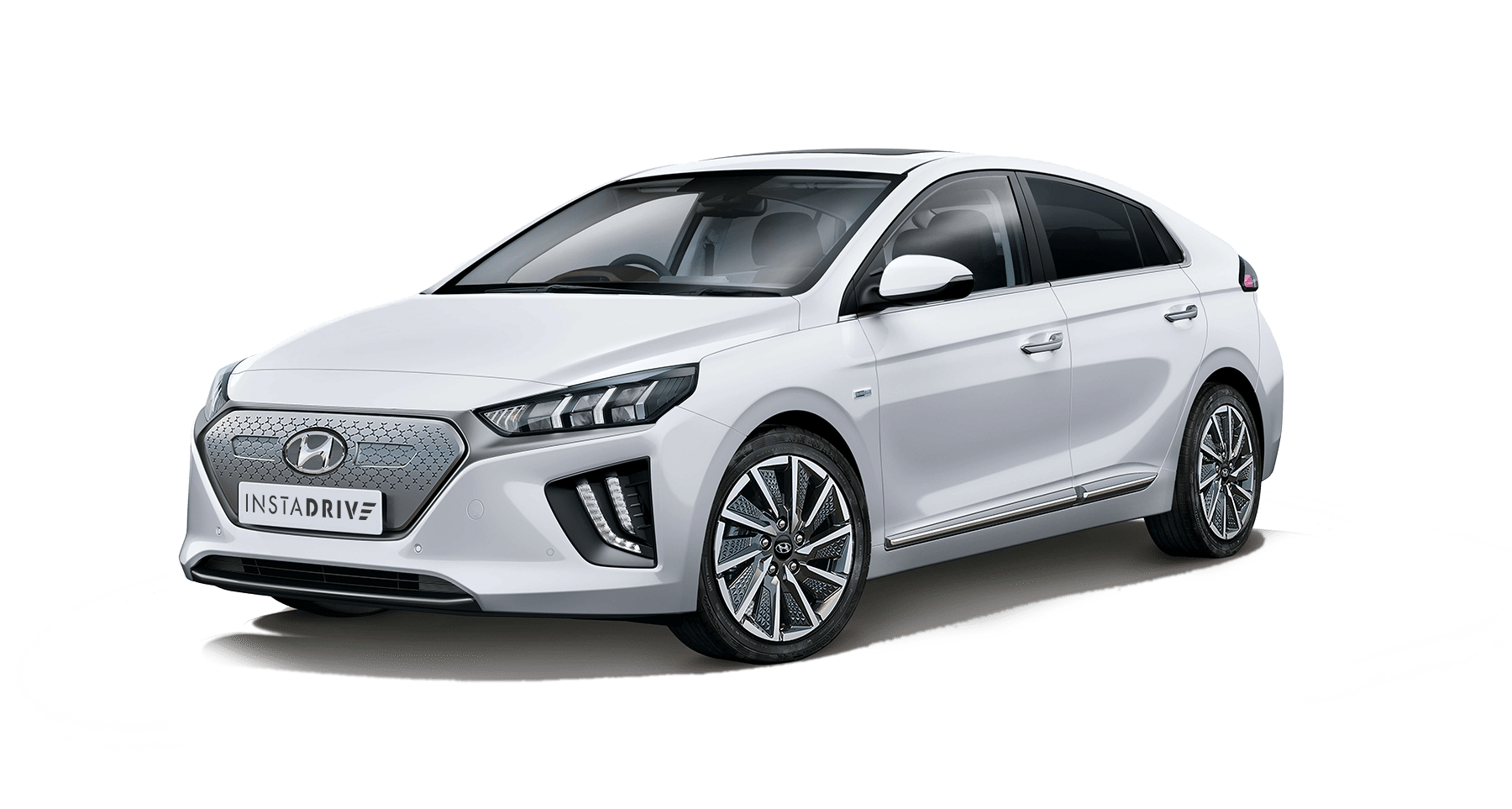 Hyundai IONIQ Elektro 28 kWh