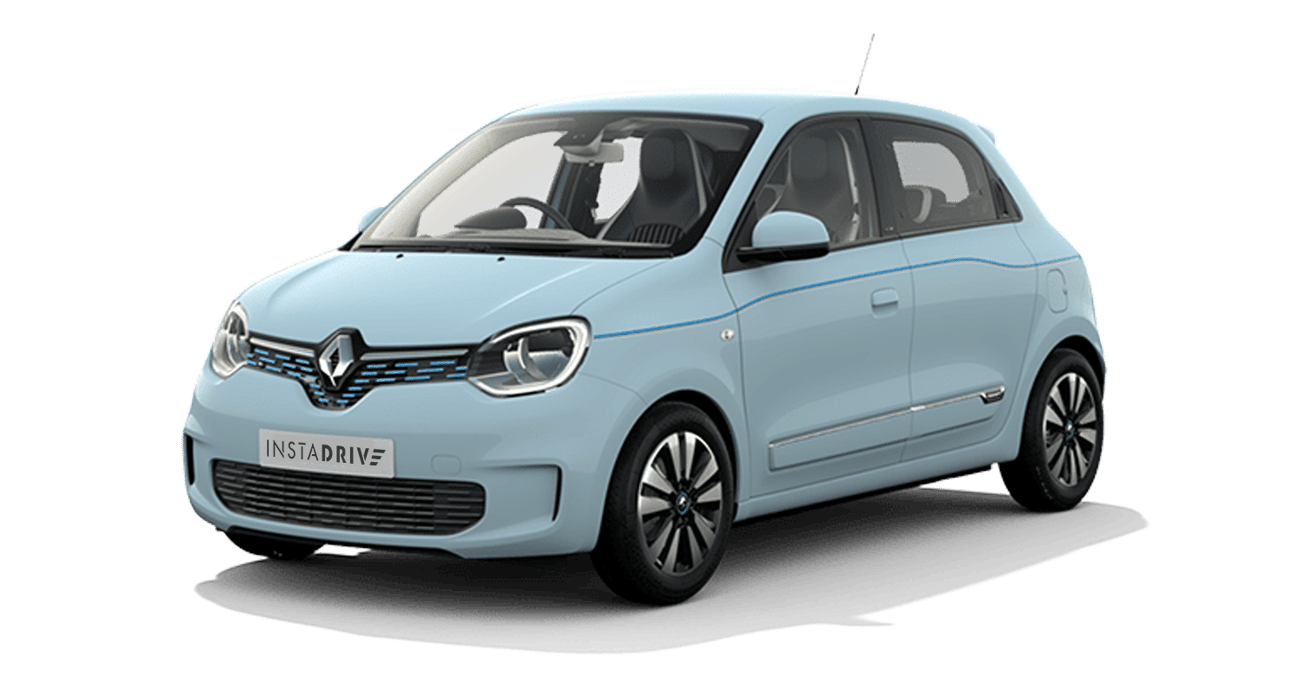 Prix Renault Twingo e-tech Électrique dès 14 121 € : consultez le