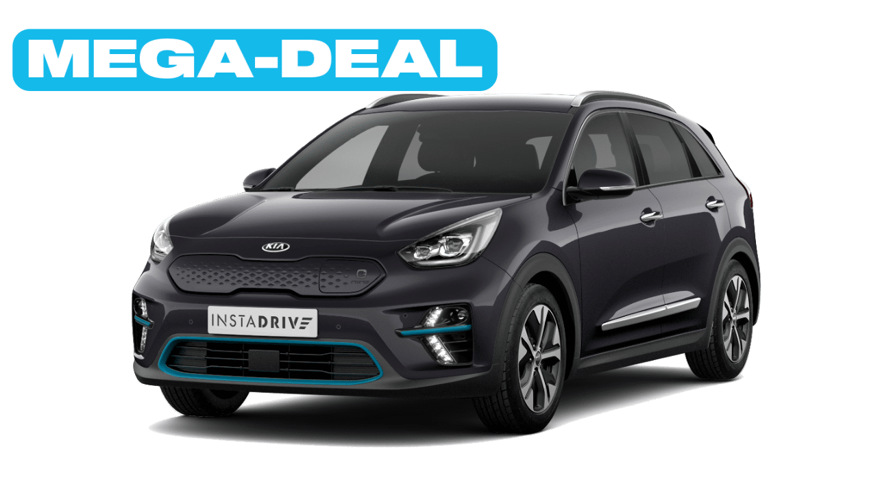 Kia Niro EV