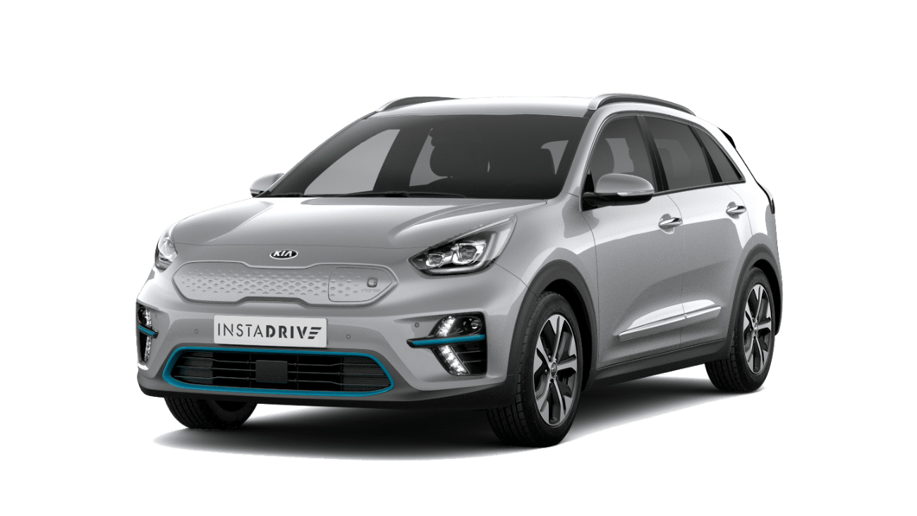 e-Niro LR