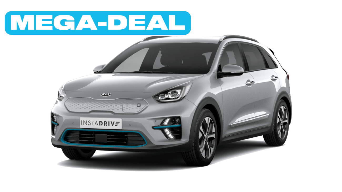 Kia Niro EV