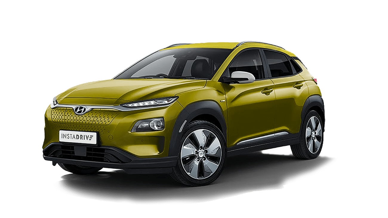 Hyundai KONA Elektro LR