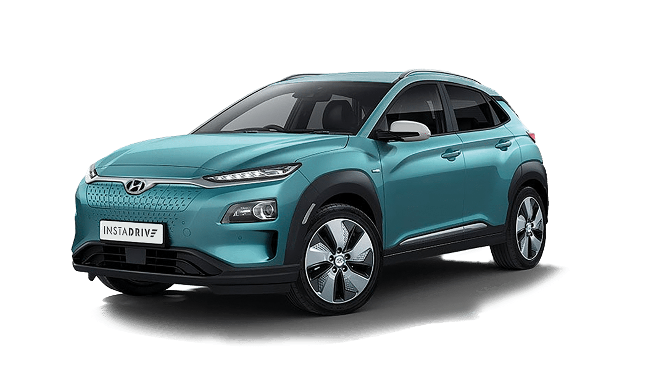 Hyundai KONA Elektro LR