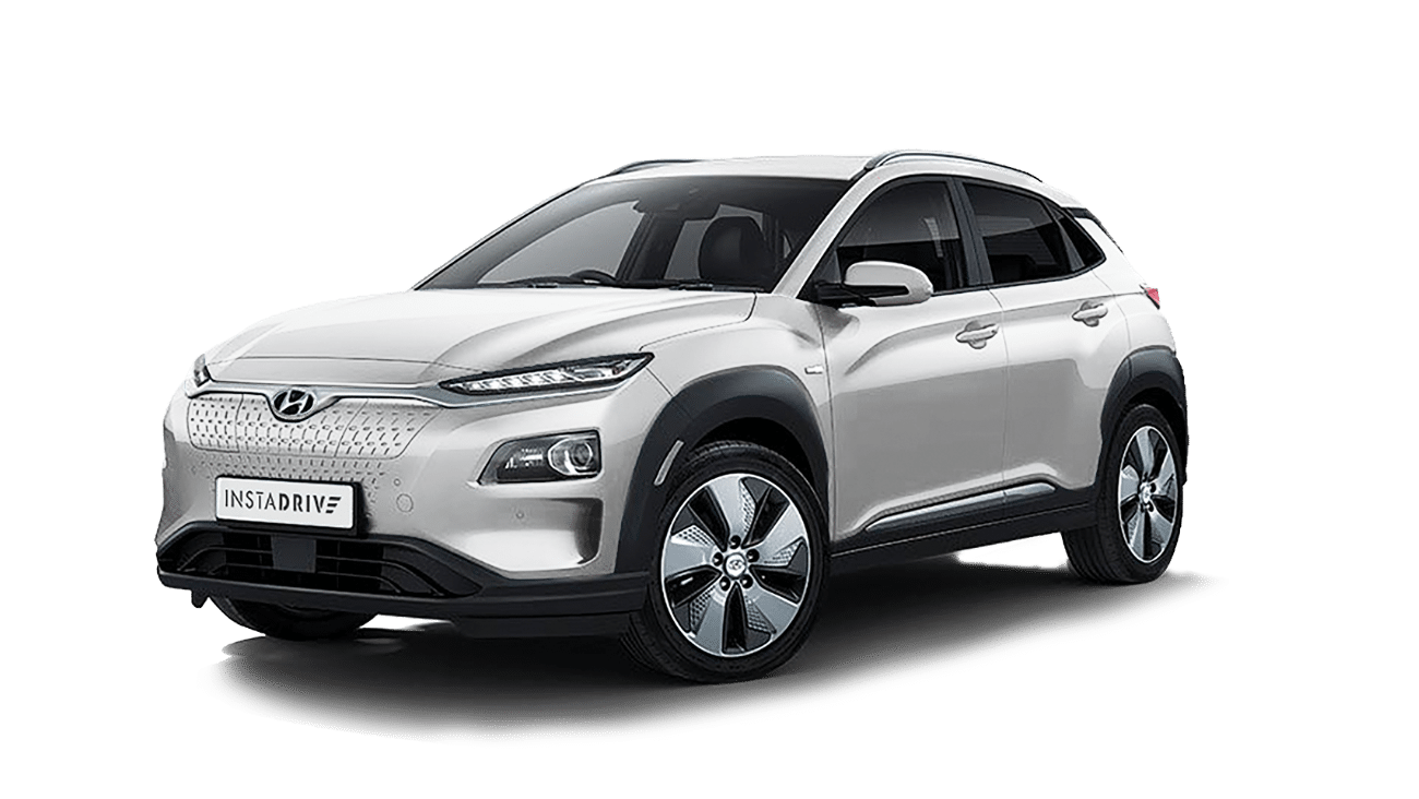 Hyundai KONA Elektro LR