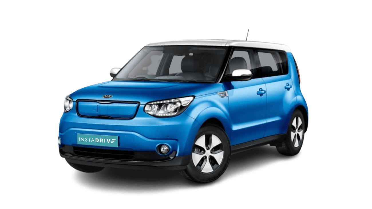 Kia Soul EV