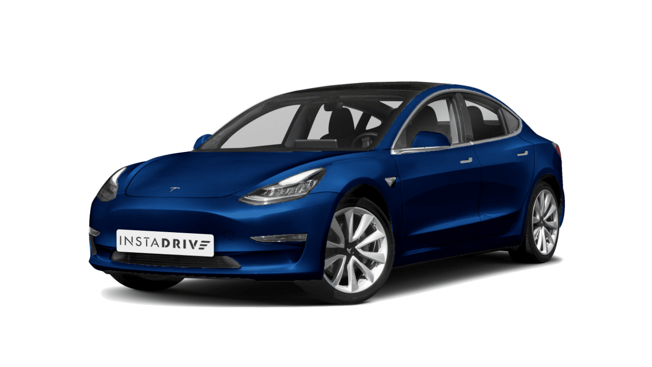 Tesla Model 3 LR