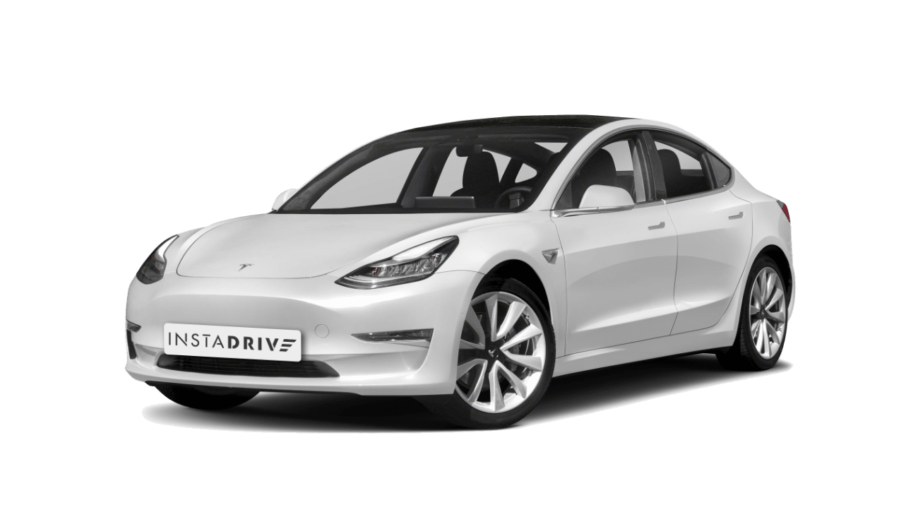 Tesla Model 3 LR
