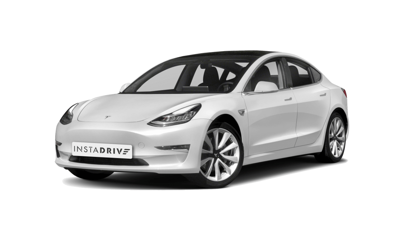 Model 3 LR