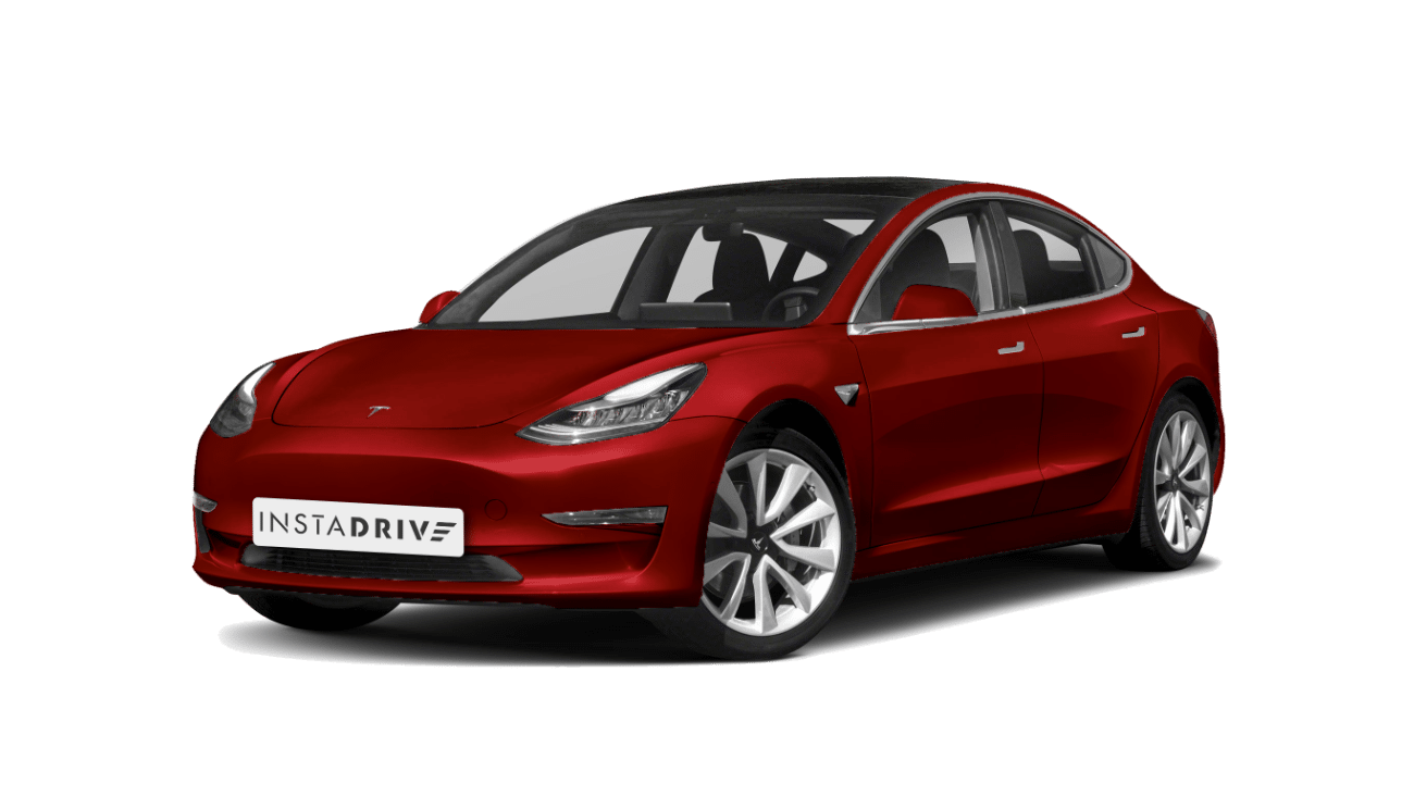 Tesla Model 3 LR