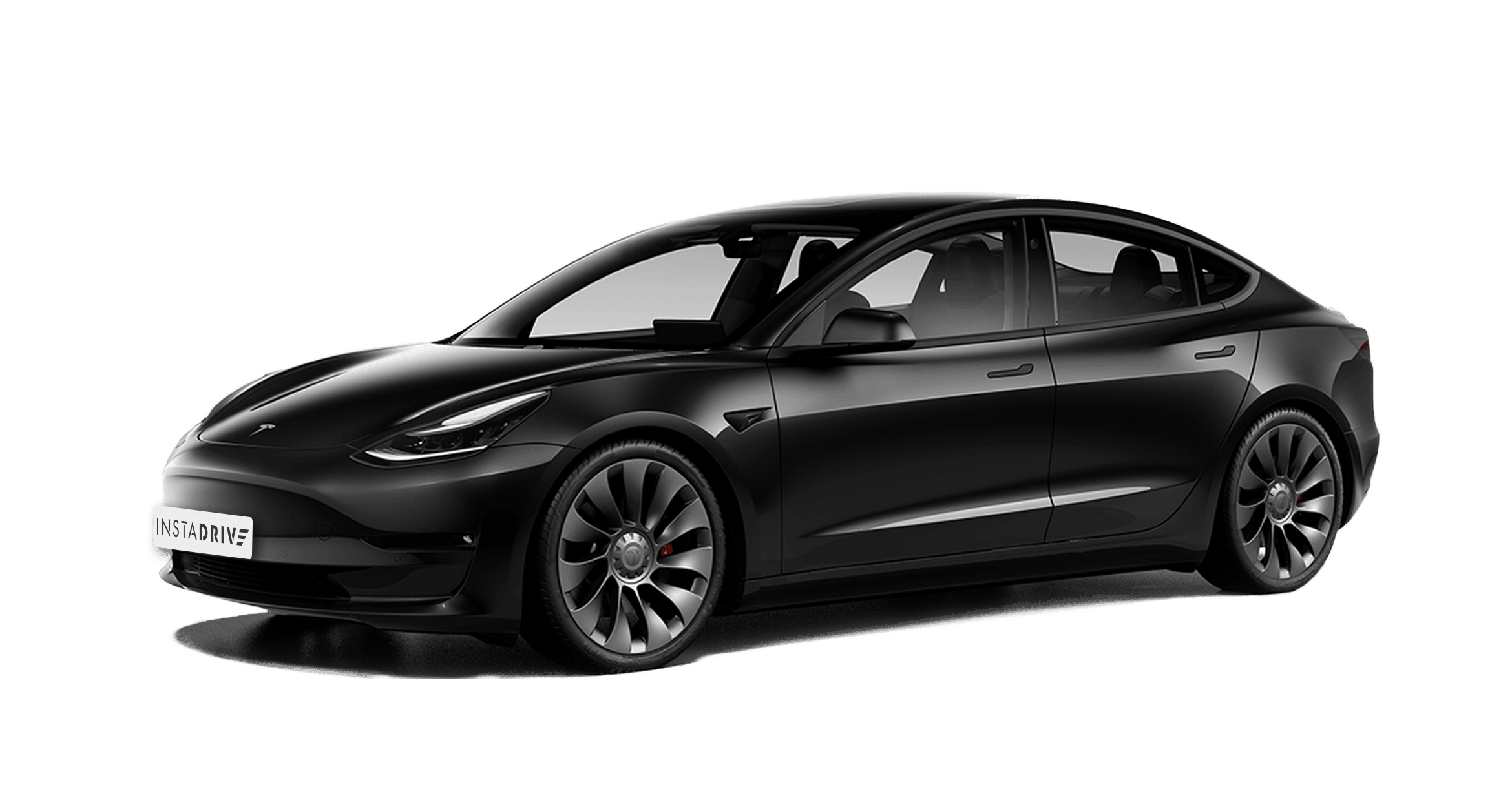 Tesla Model 3 Performance