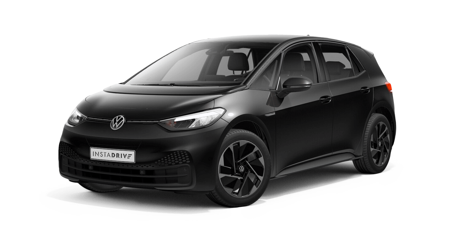 Volkswagen ID.3 Pro Performance