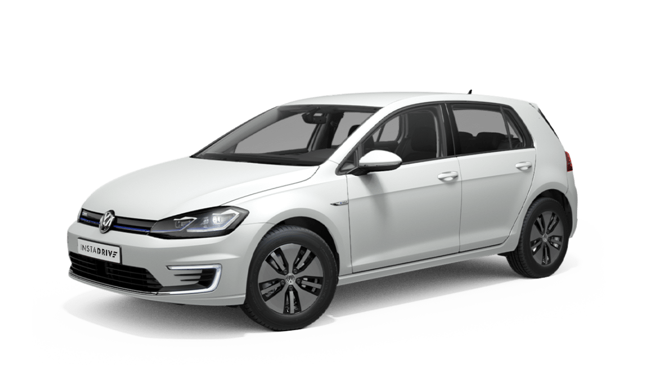 Volkswagen e-Golf