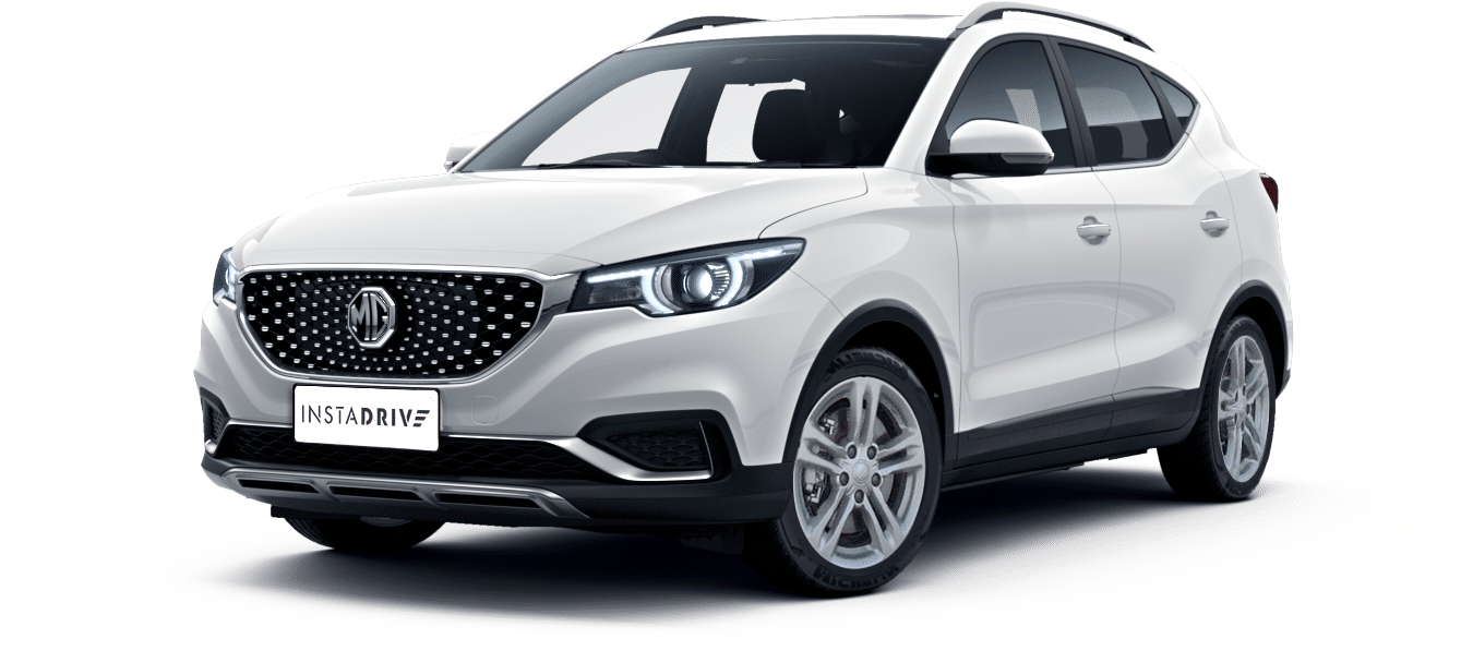 MG ZS EV