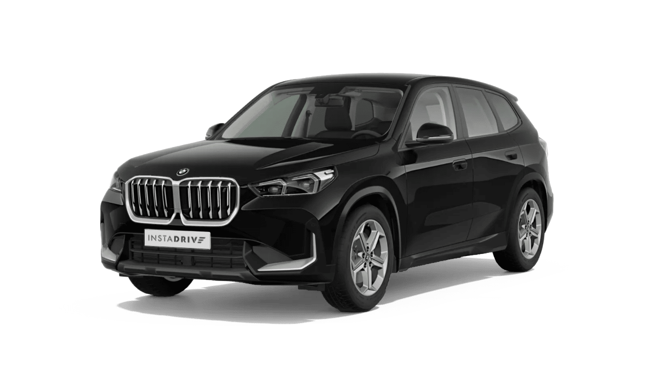 BMW iX1 eDrive20