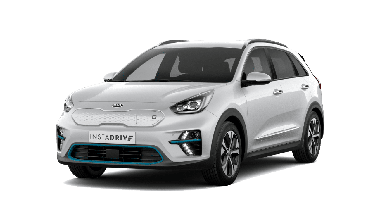 Kia Niro EV